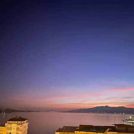 Apartment Seaview Alkis