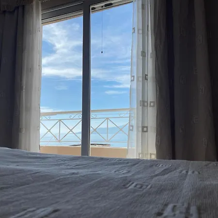 Seaview Alkis Sarande