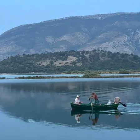 Seaview Alkis * Sarande